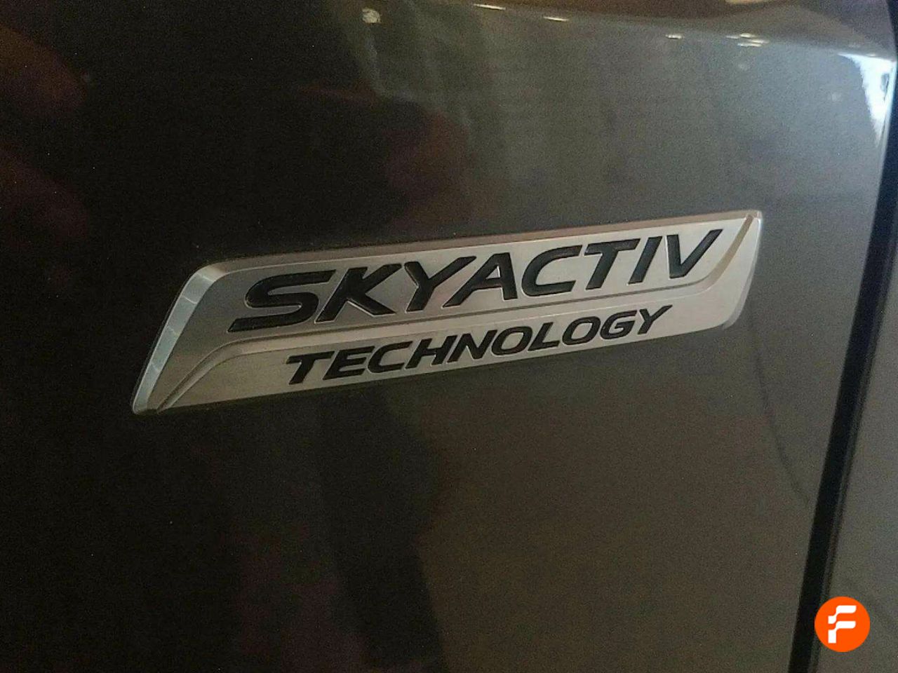 Foto Mazda CX-3 20