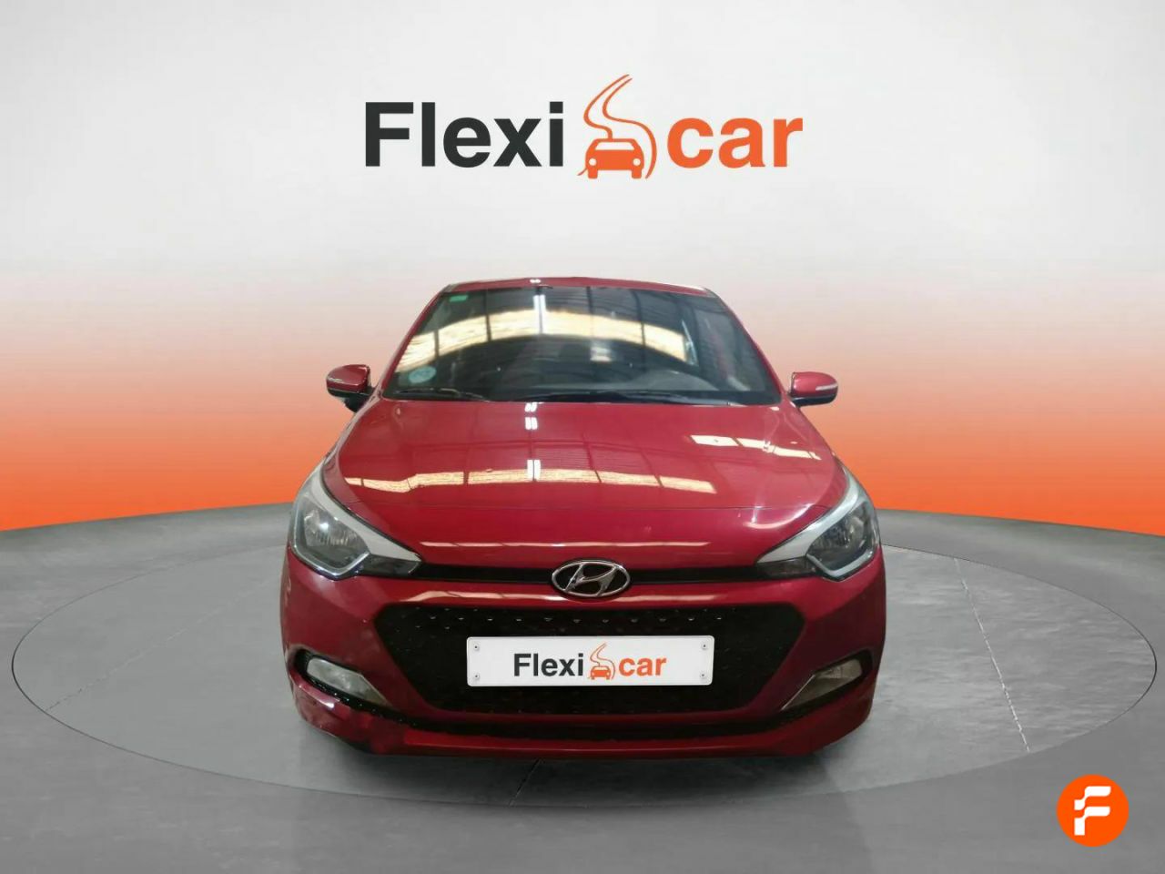 Foto Hyundai i20 2