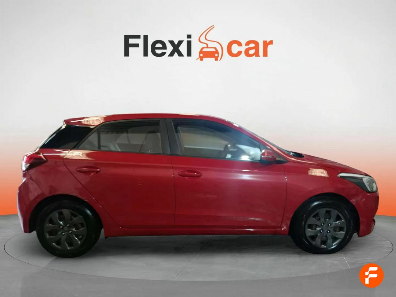 Foto Hyundai i20 3