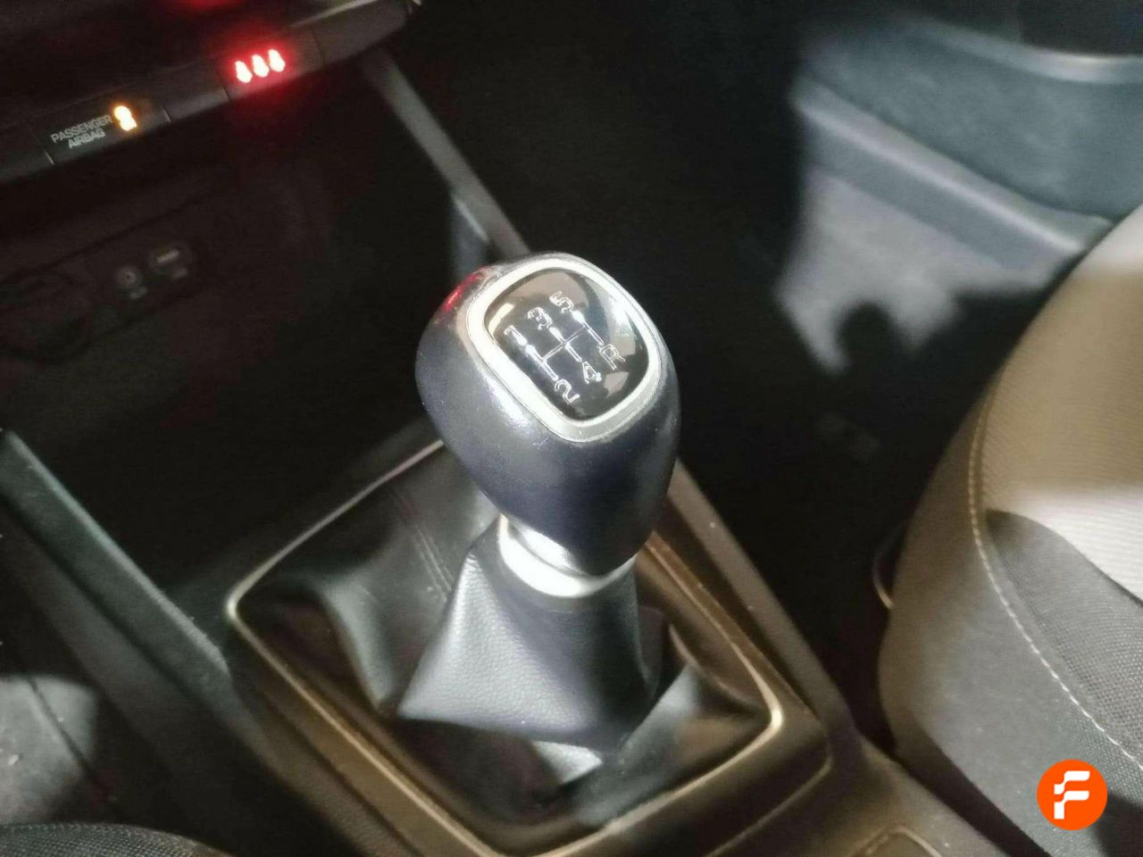 Foto Hyundai i20 8