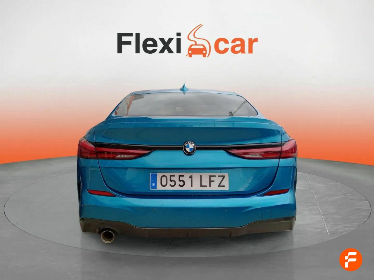 Foto BMW Serie 2 3