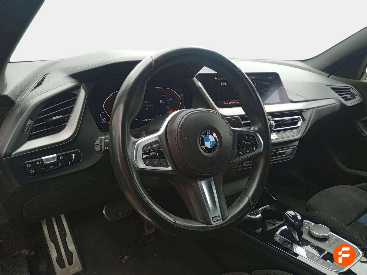 Foto BMW Serie 2 10