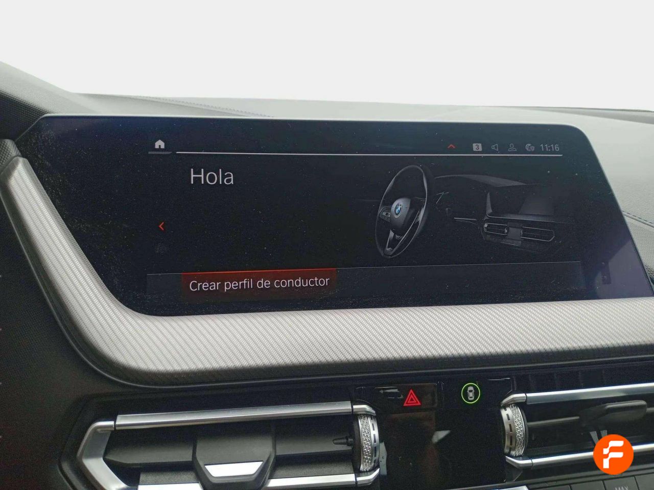 Foto BMW Serie 2 12