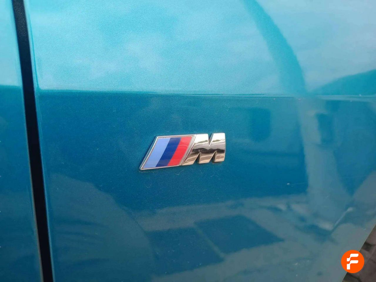 Foto BMW Serie 2 16