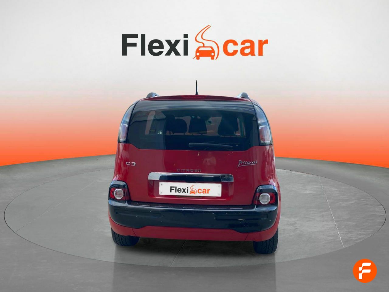 Foto Citroën C3 Picasso 7