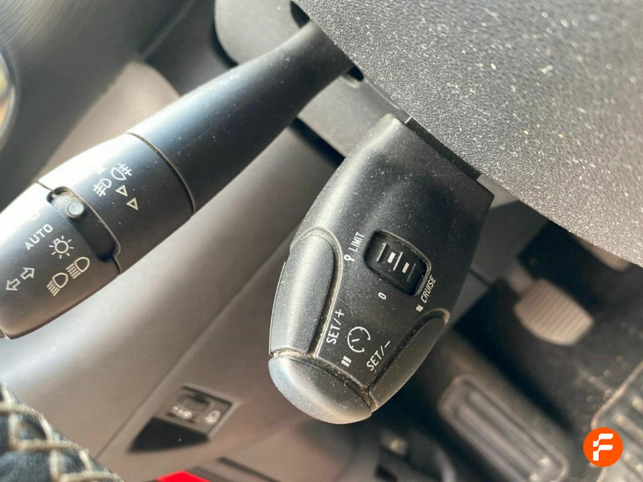Foto Citroën C3 Picasso 17