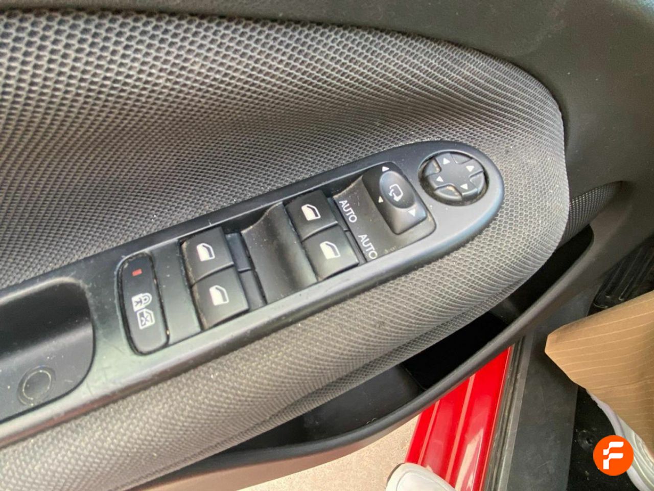 Foto Citroën C3 Picasso 18