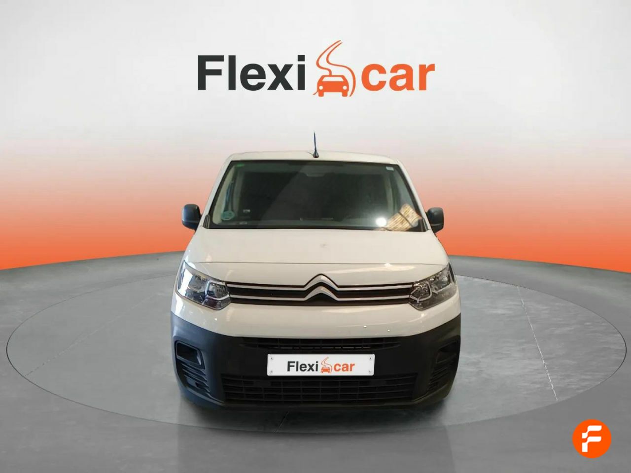 Foto Citroën Berlingo 2