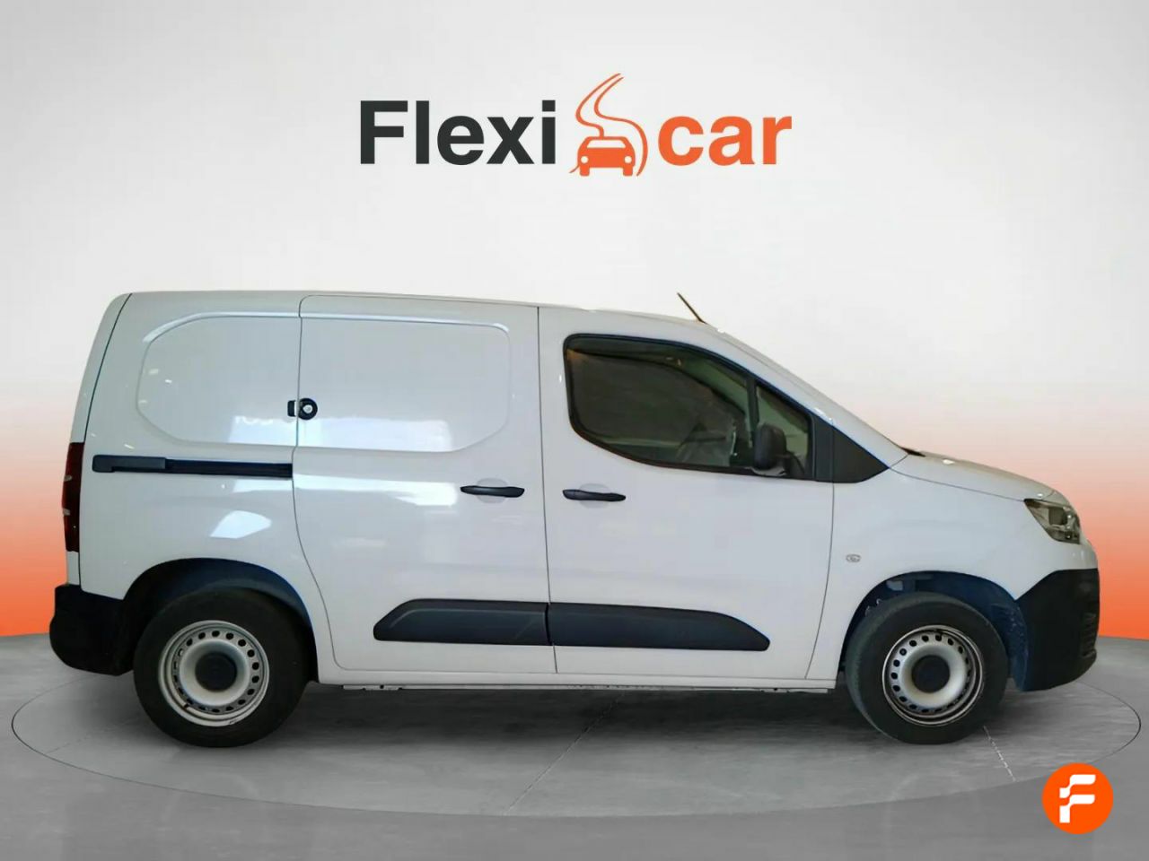 Foto Citroën Berlingo 3