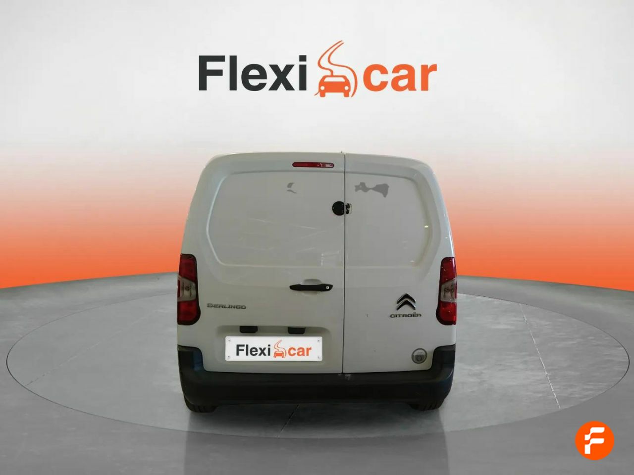 Foto Citroën Berlingo 4