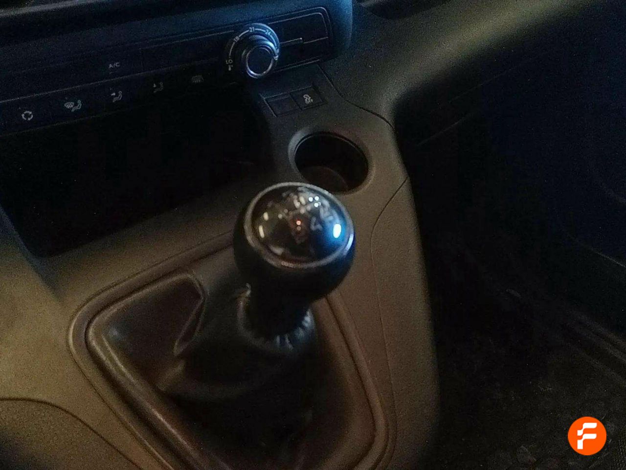 Foto Citroën Berlingo 9