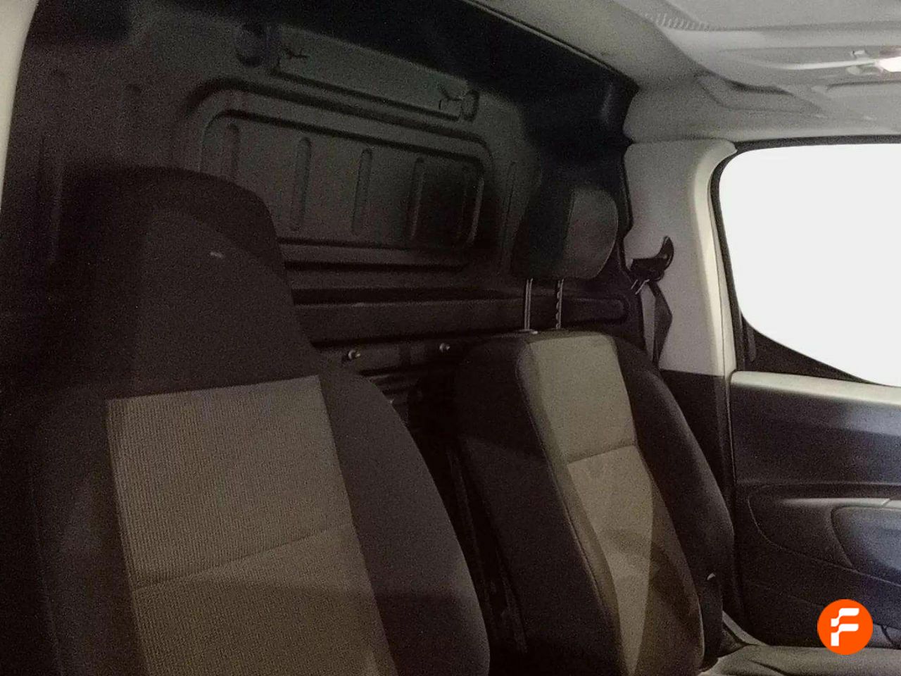 Foto Citroën Berlingo 11