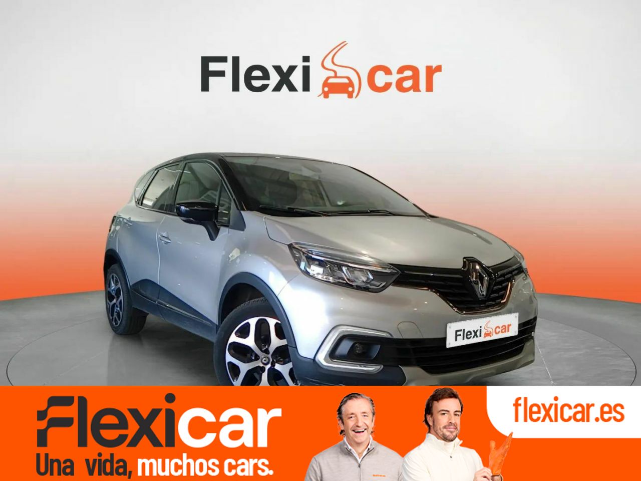 Foto Renault Captur 1