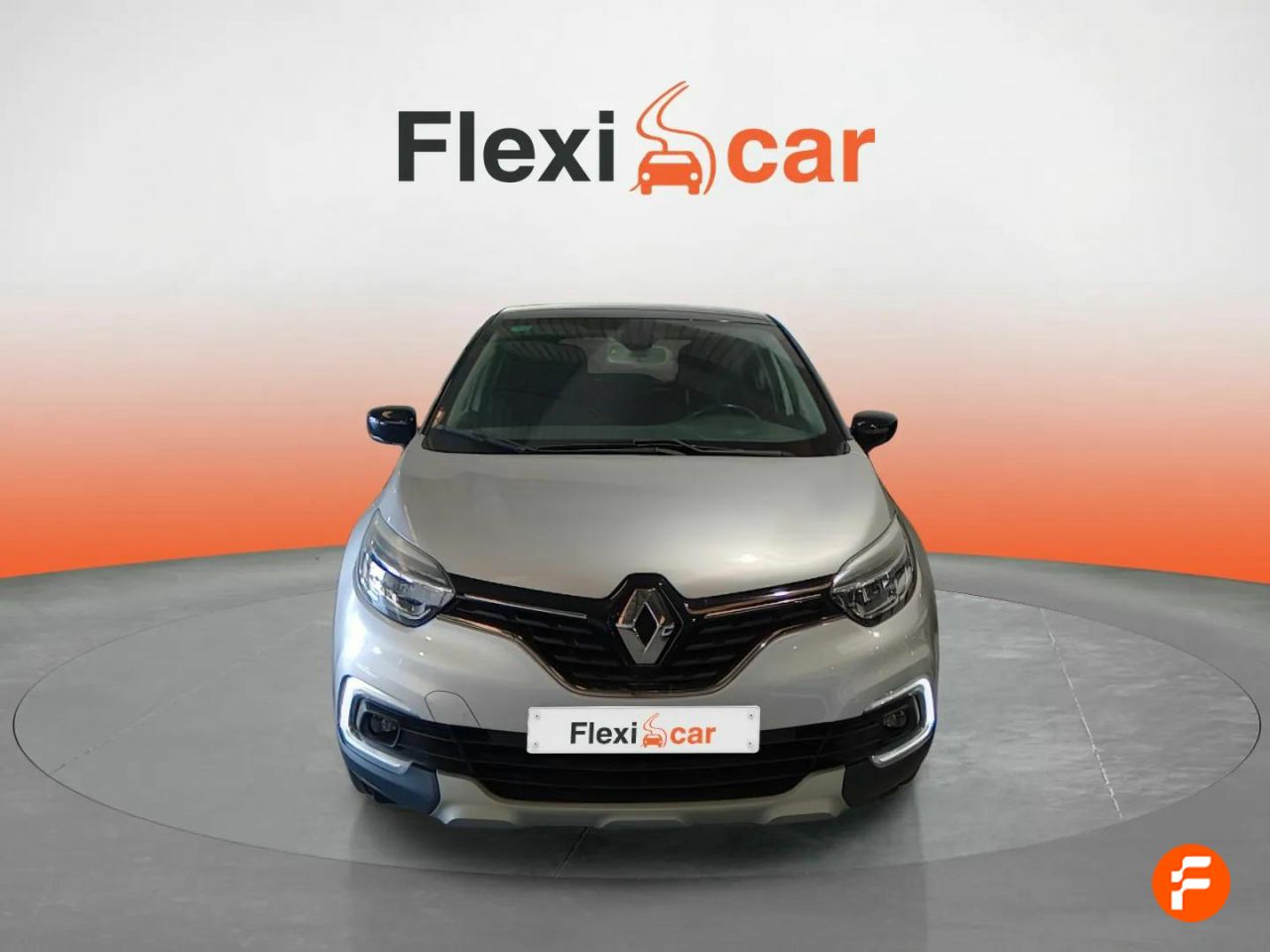 Foto Renault Captur 2