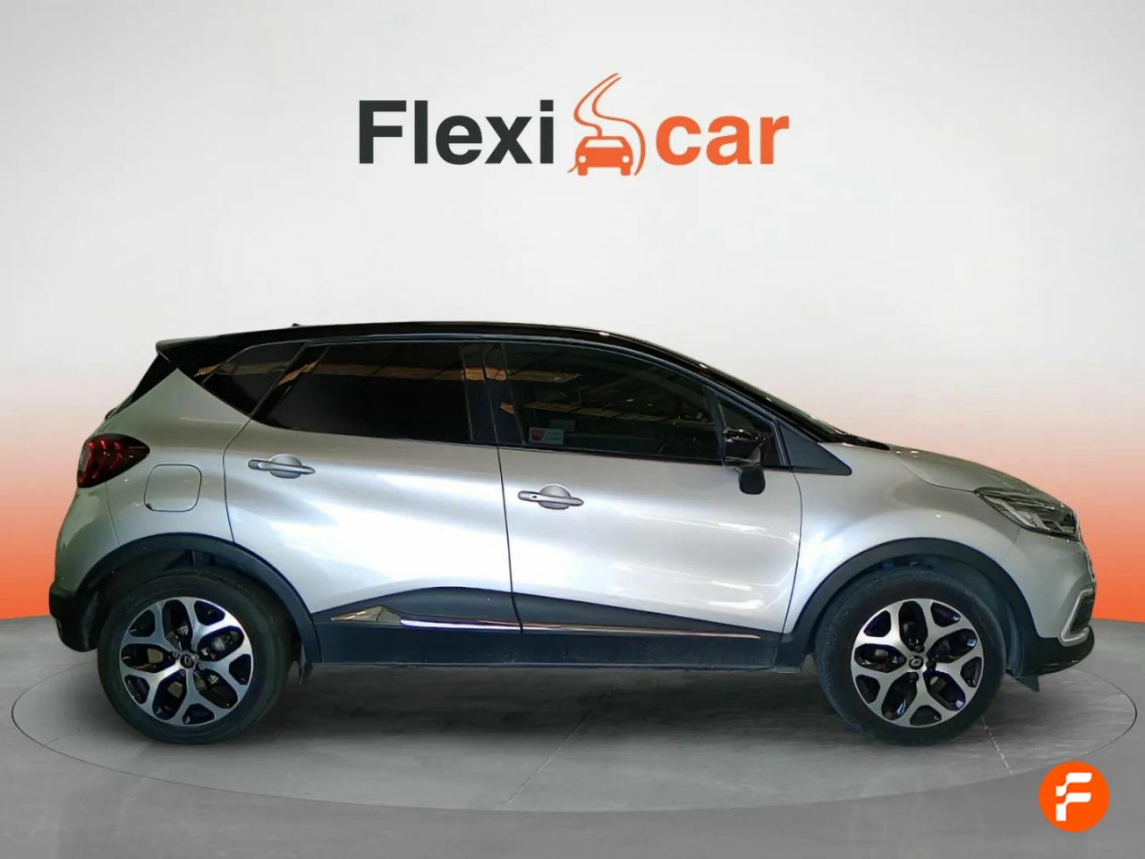 Foto Renault Captur 3