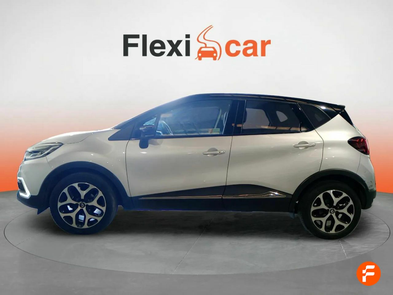 Foto Renault Captur 5