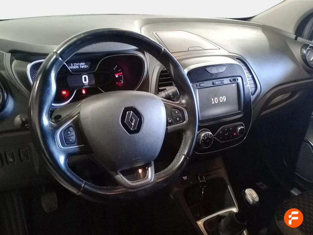 Foto Renault Captur 7