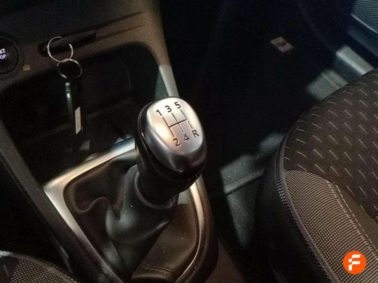 Foto Renault Captur 10