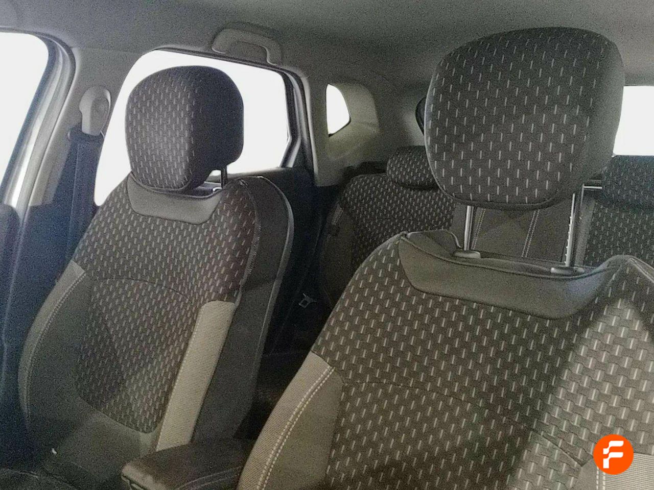 Foto Renault Captur 11