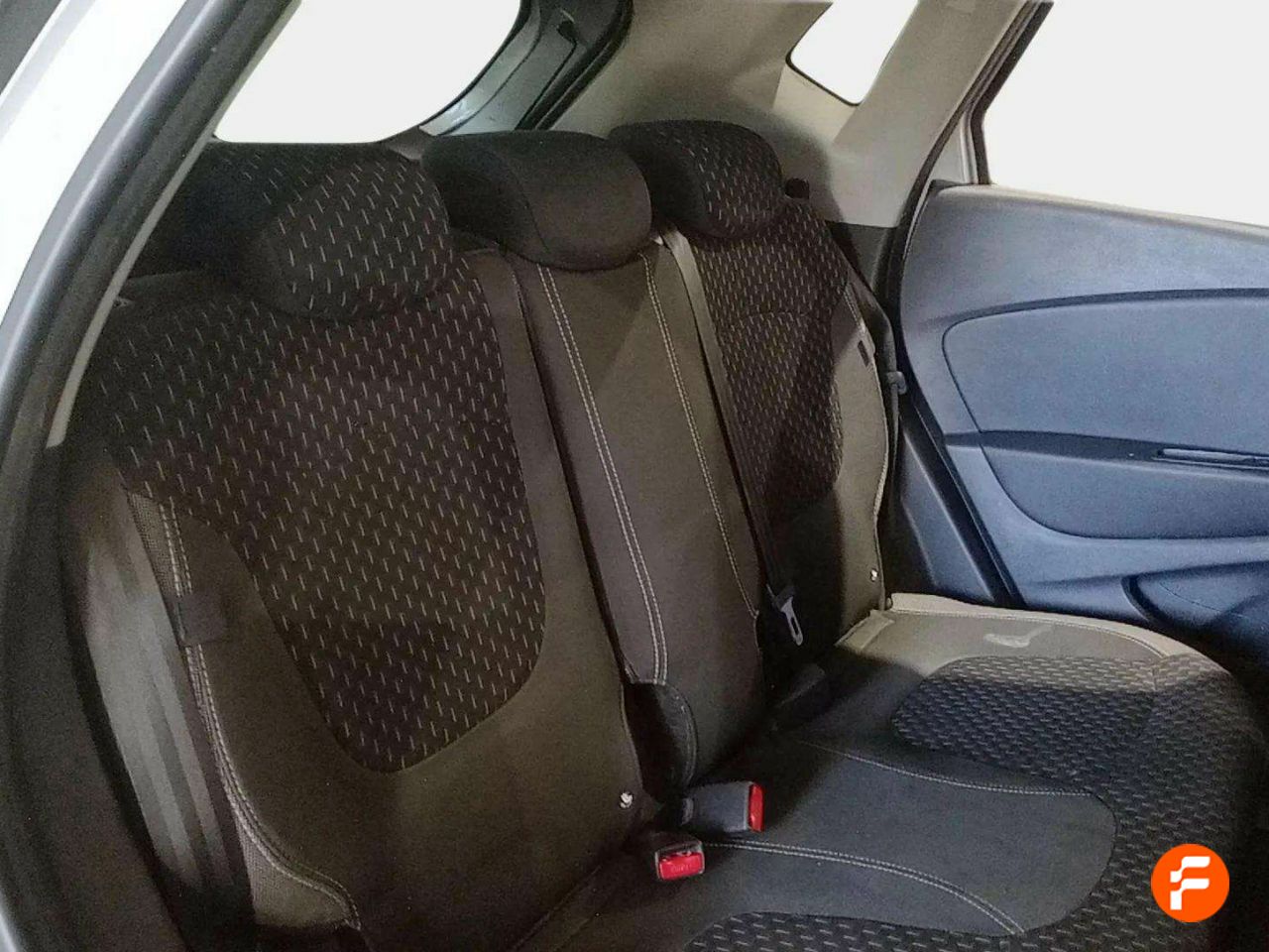 Foto Renault Captur 14