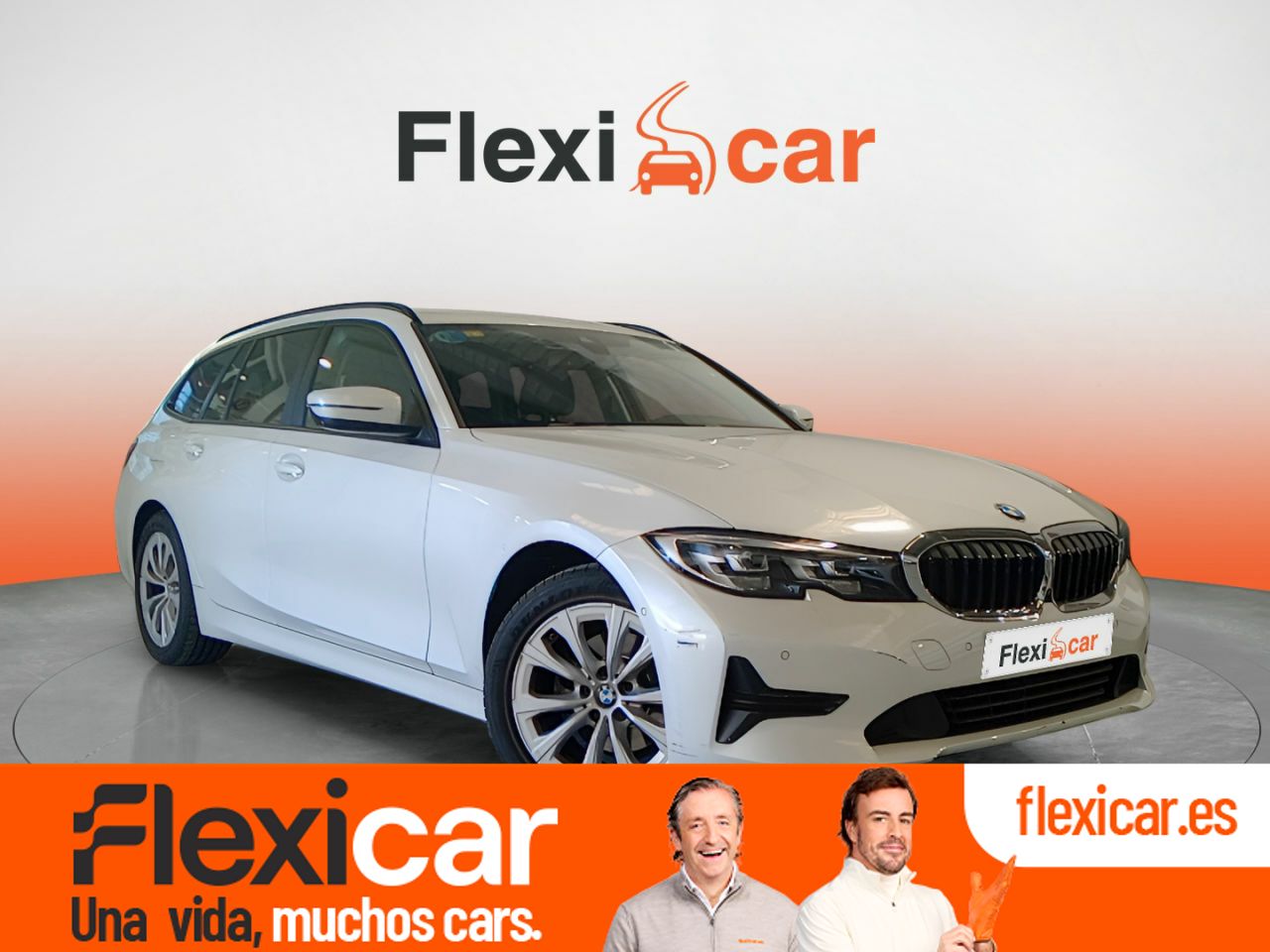 Foto BMW Serie 3 1