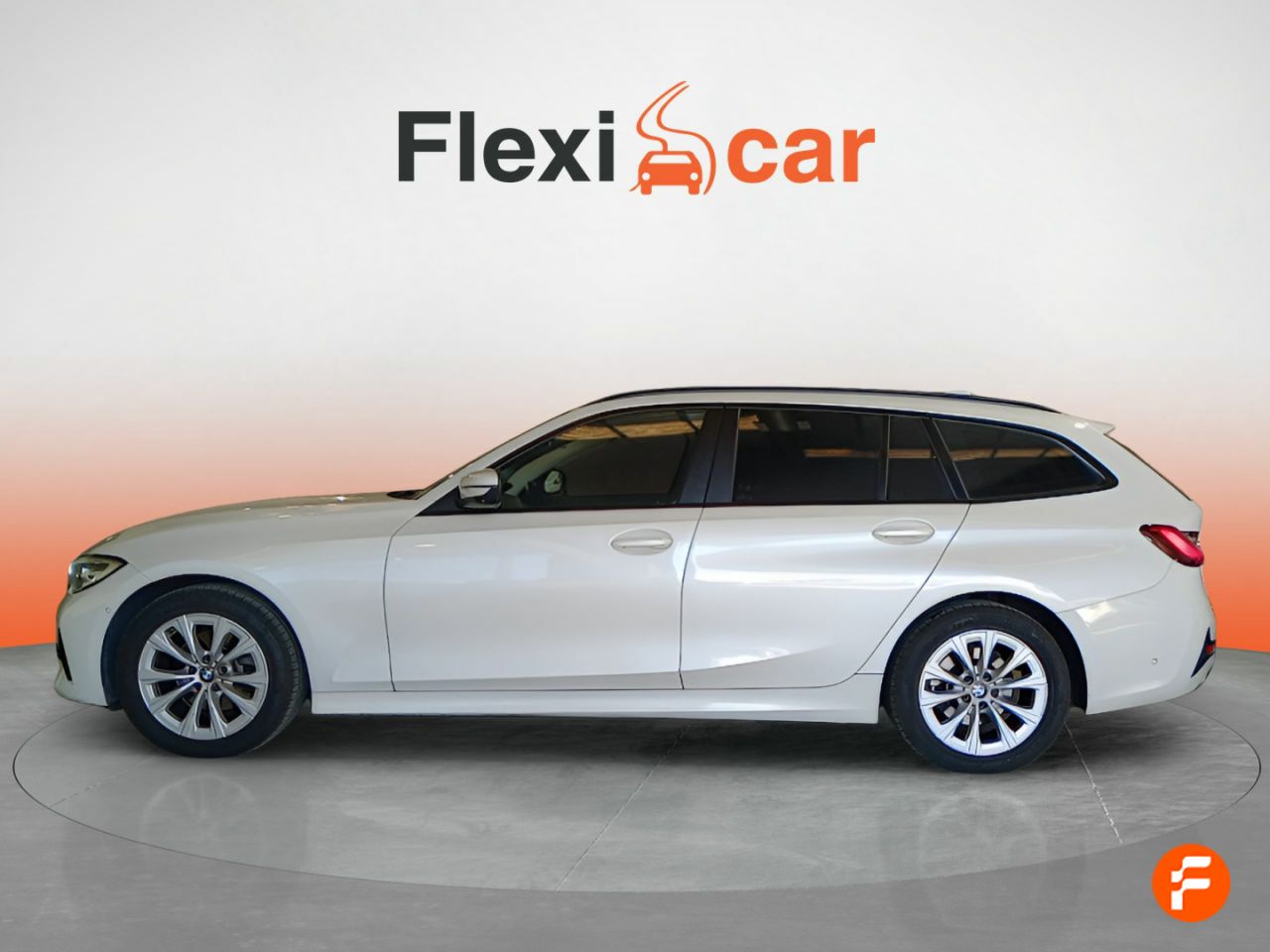 Foto BMW Serie 3 3