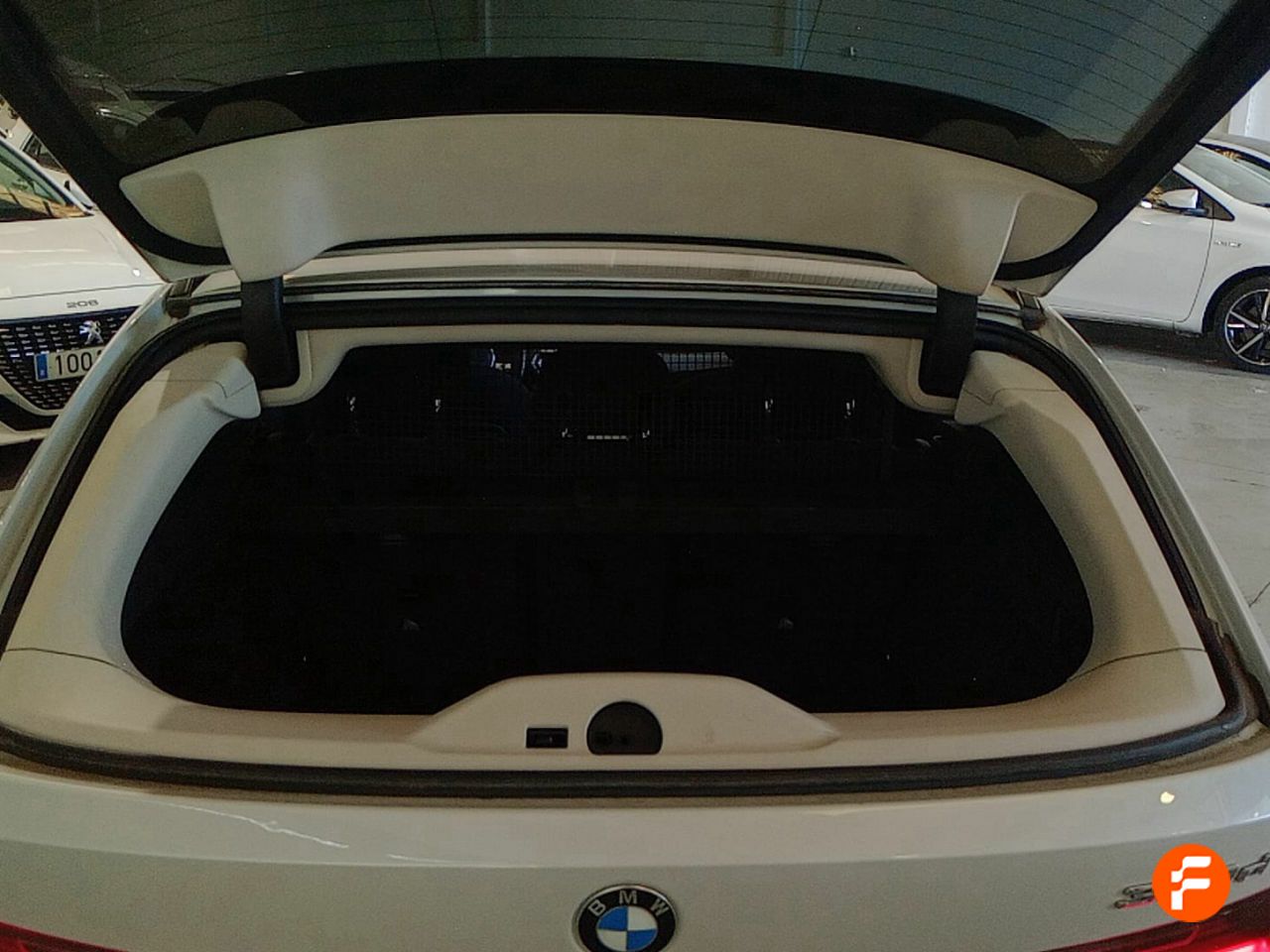 Foto BMW Serie 3 16