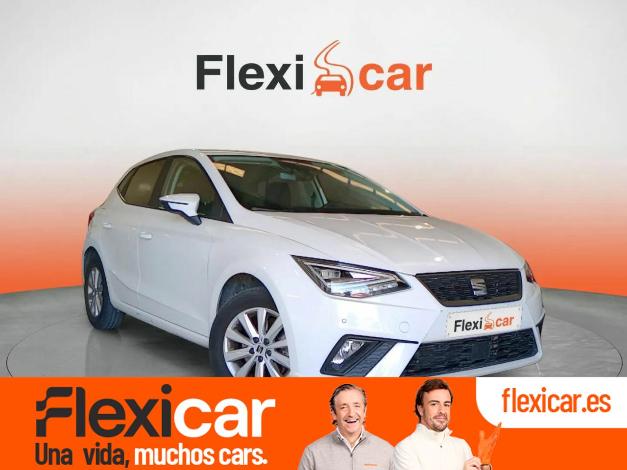 Foto Seat Ibiza 1