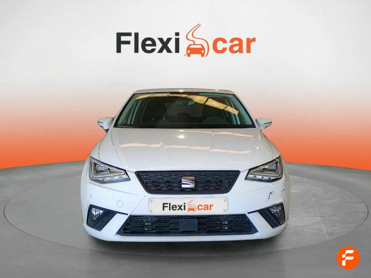 Foto Seat Ibiza 2