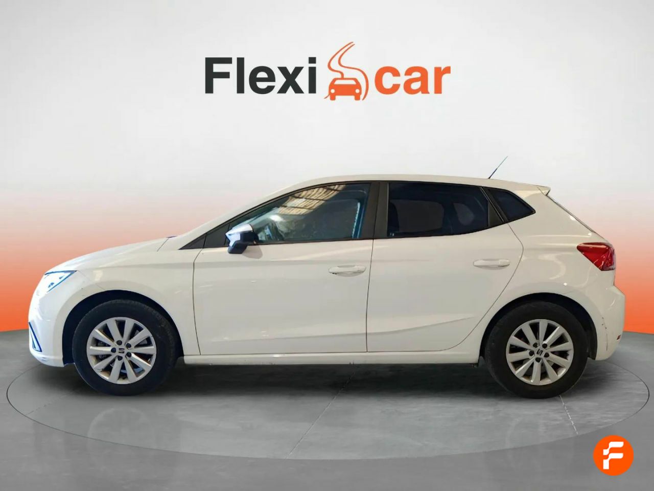 Foto Seat Ibiza 3