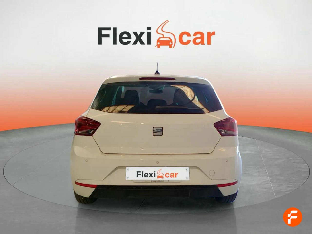 Foto Seat Ibiza 4