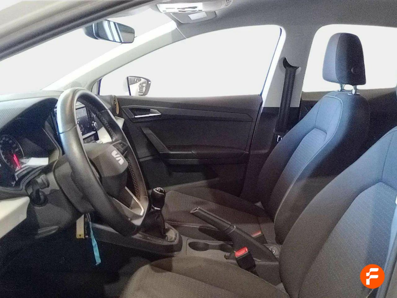 Foto Seat Ibiza 7