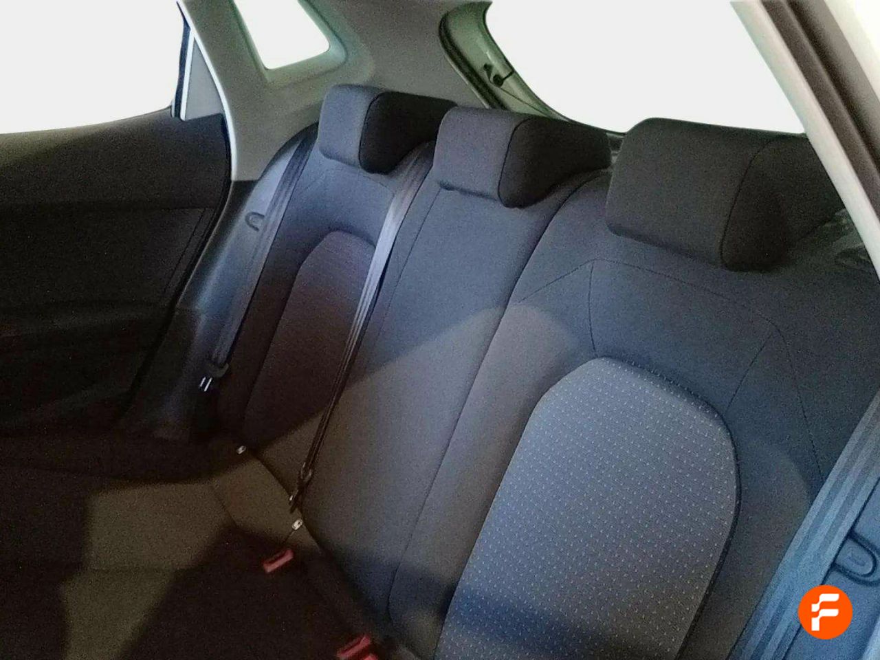 Foto Seat Ibiza 9