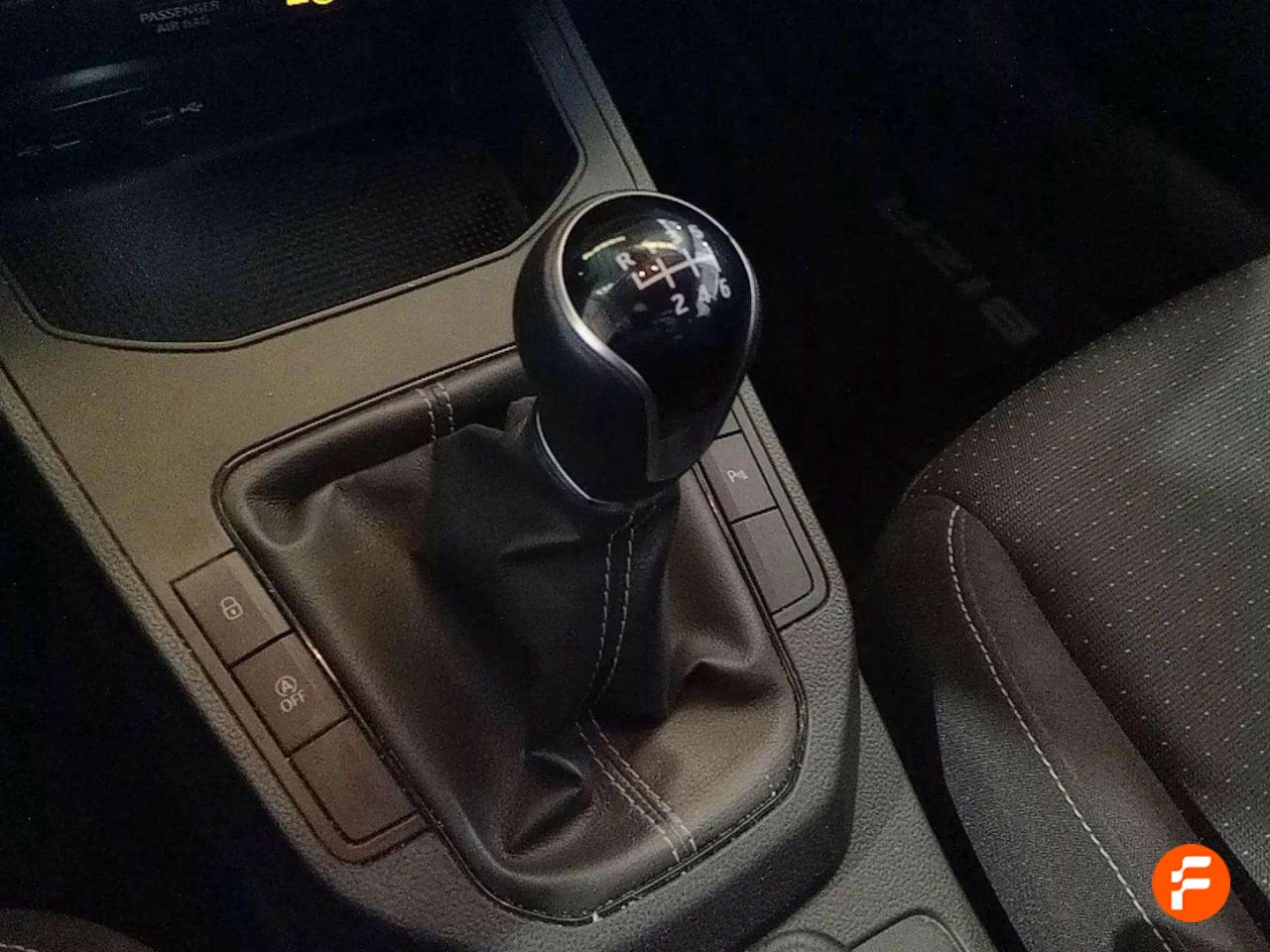 Foto Seat Ibiza 10