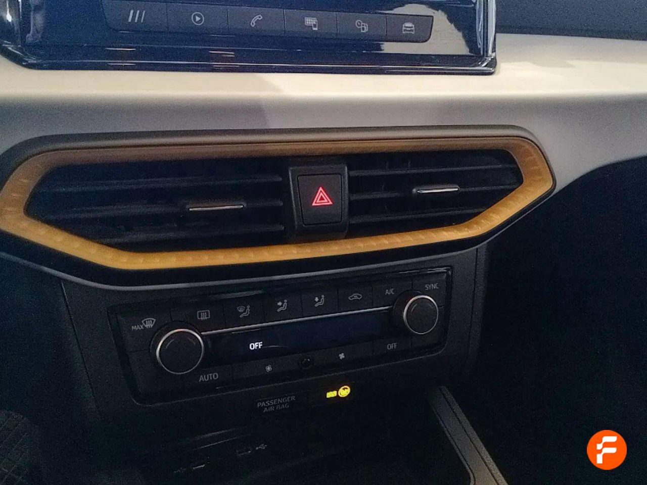 Foto Seat Ibiza 11