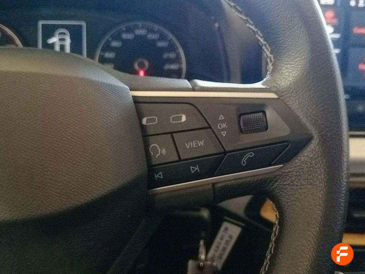 Foto Seat Ibiza 13