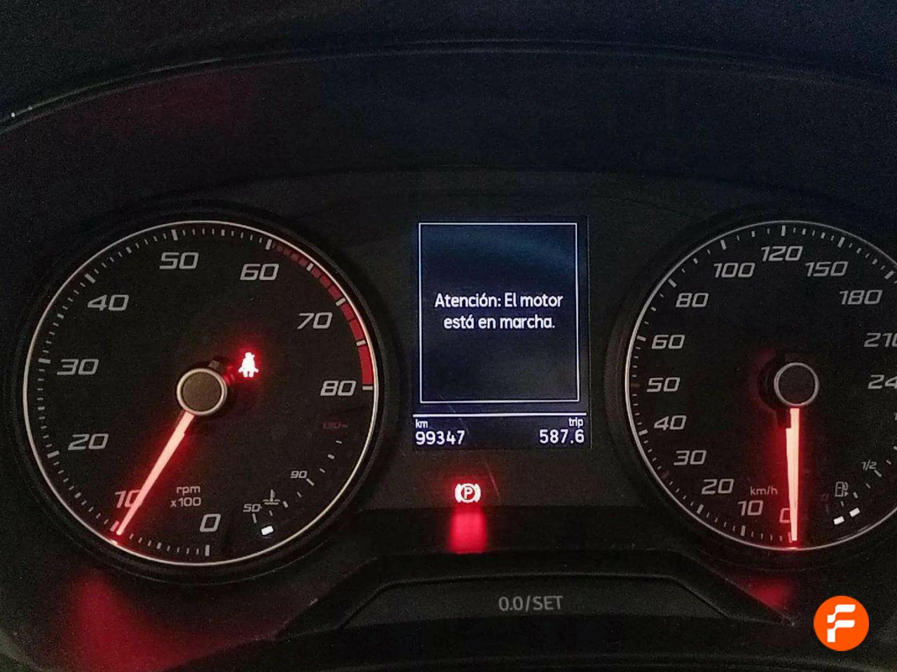 Foto Seat Ibiza 14