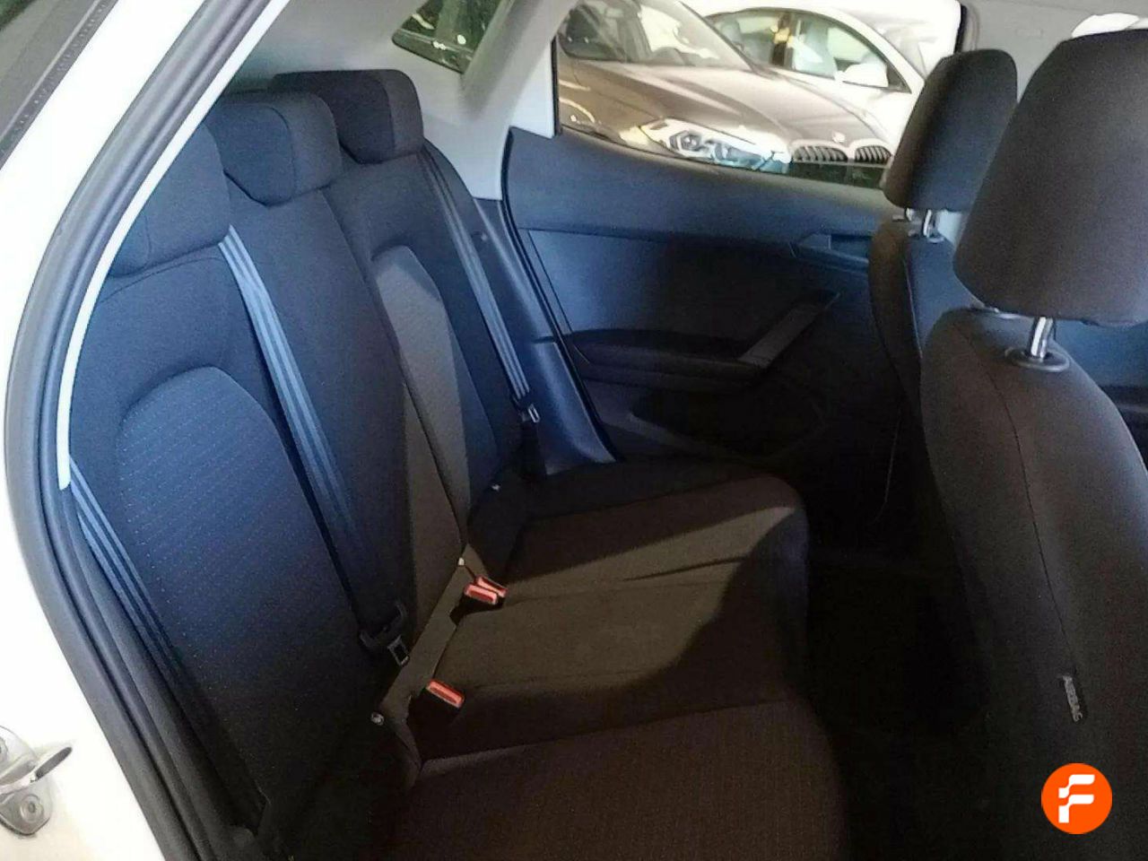 Foto Seat Ibiza 19