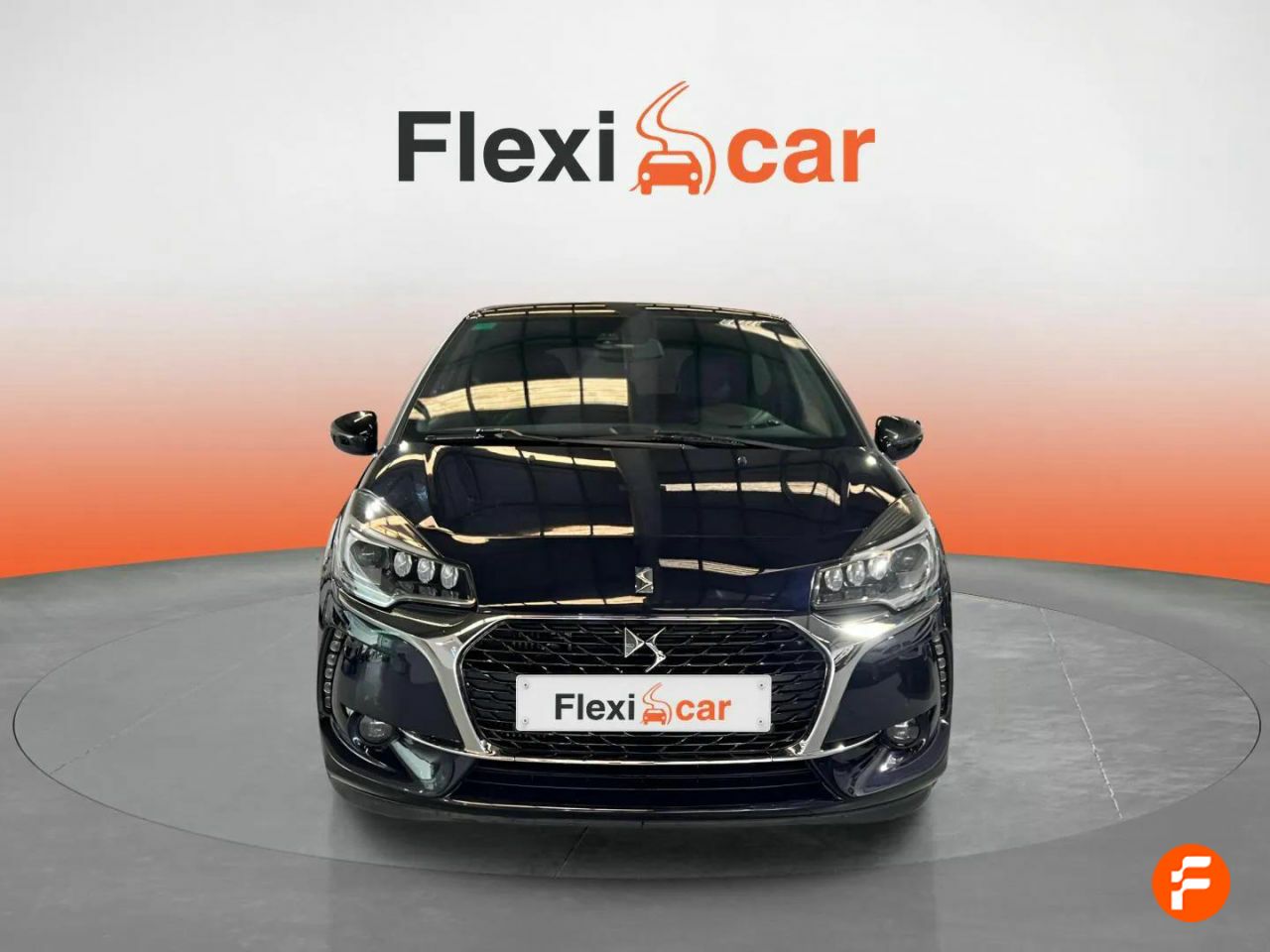 Foto DS Automobiles DS 3 2