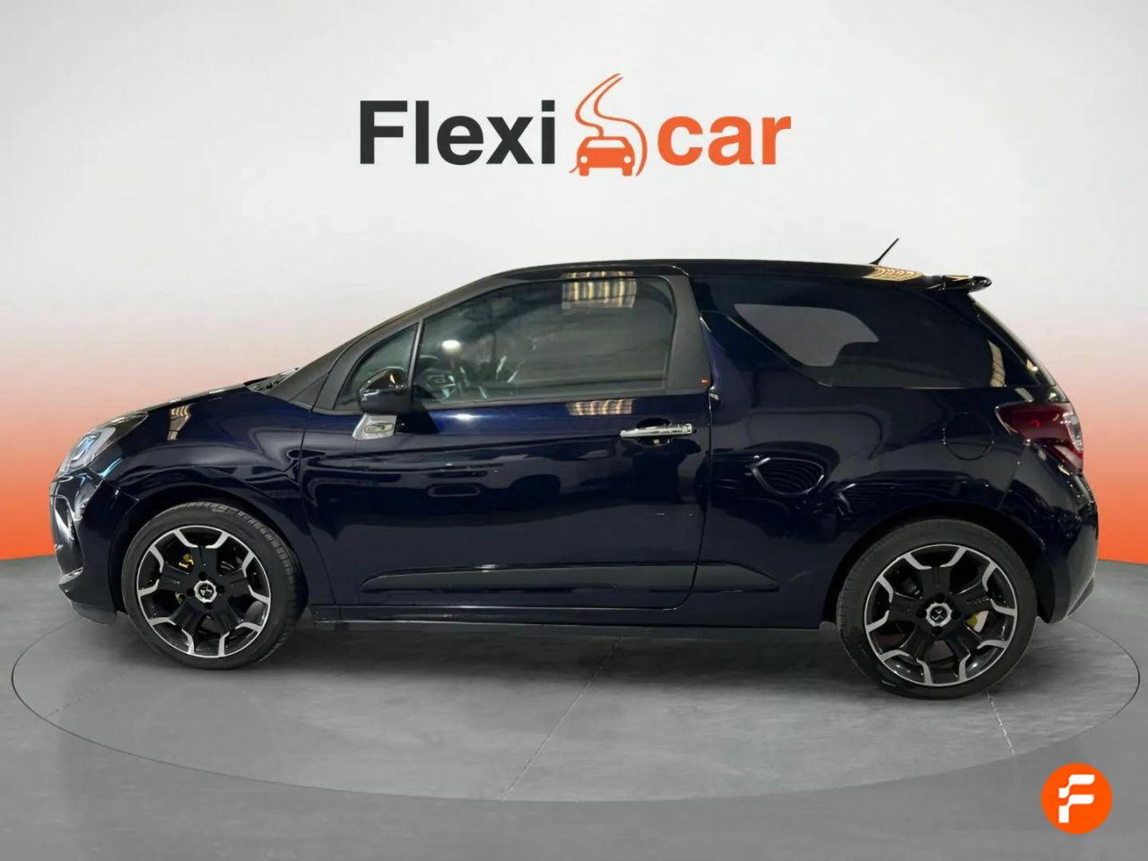 Foto DS Automobiles DS 3 3