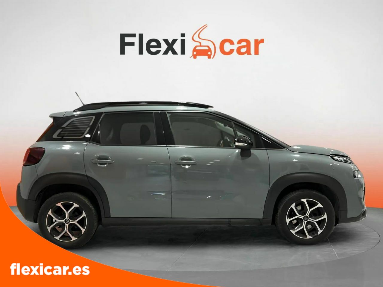 Foto Citroën C3 Aircross 8