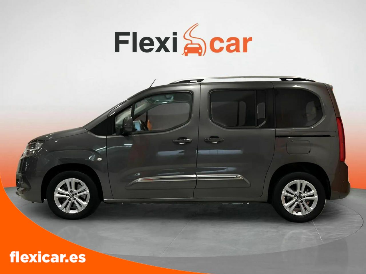 Foto Toyota Proace Verso 3