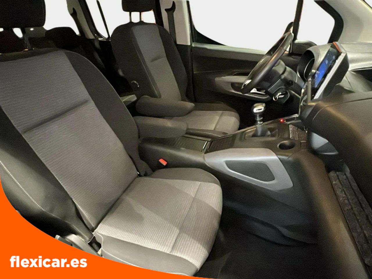 Foto Toyota Proace Verso 14