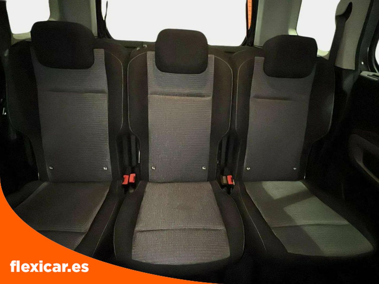 Foto Toyota Proace Verso 16