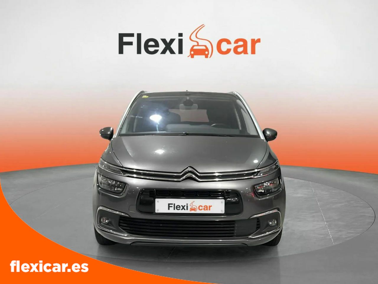 Foto Citroën C4 Picasso 9