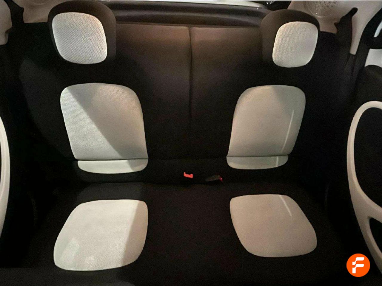 Foto Smart Forfour 21