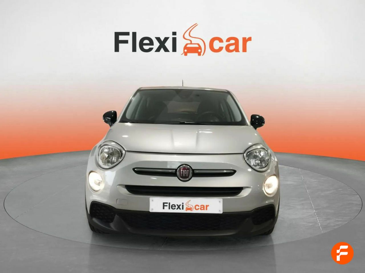 Foto Fiat 500X 2