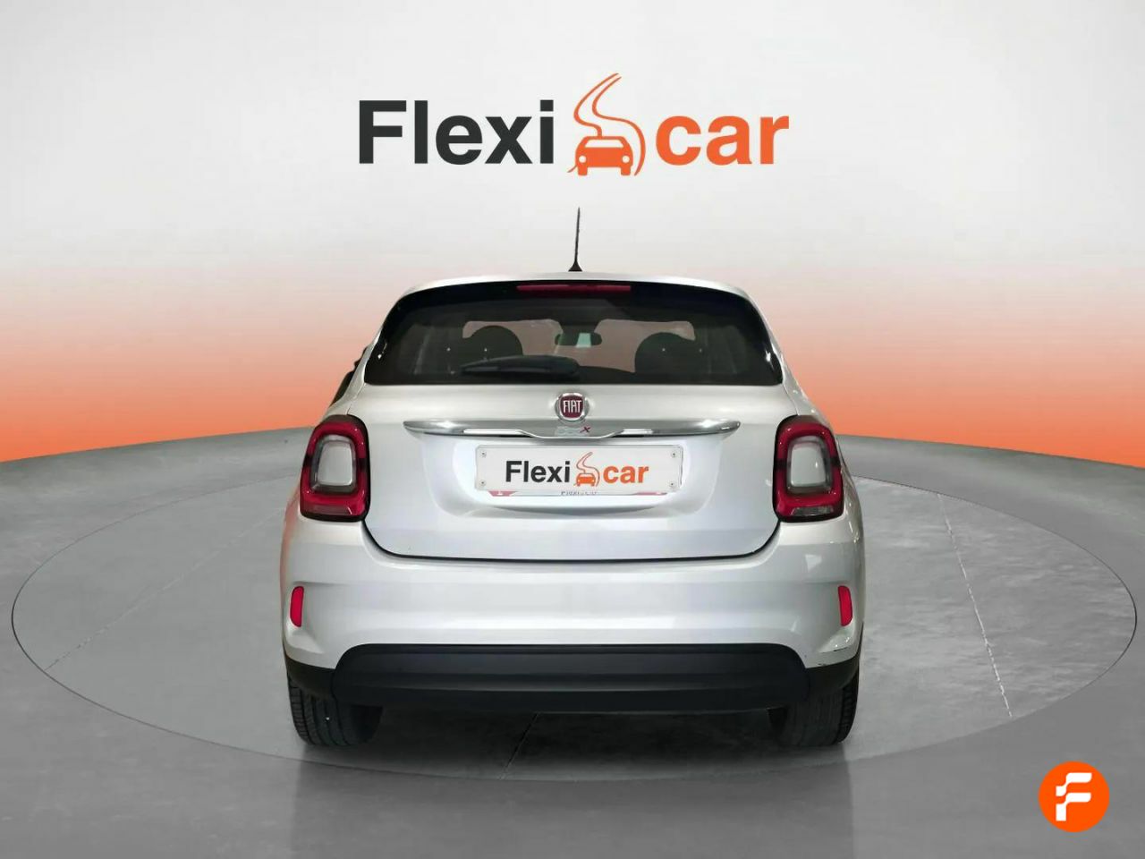 Foto Fiat 500X 7
