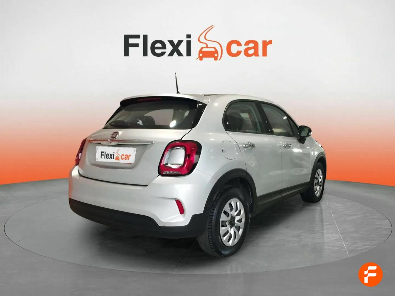 Foto Fiat 500X 8
