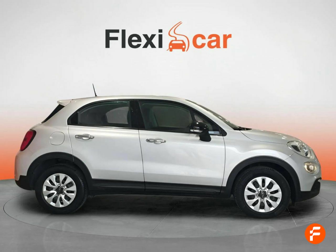 Foto Fiat 500X 9